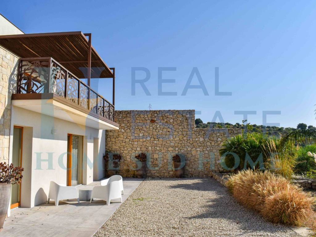 Villa a Avola in Via Roma, 1 - Foto 2
