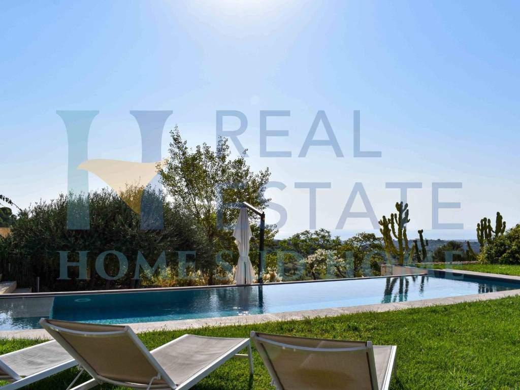 Villa a Avola in Via Roma, 1 - Foto 3