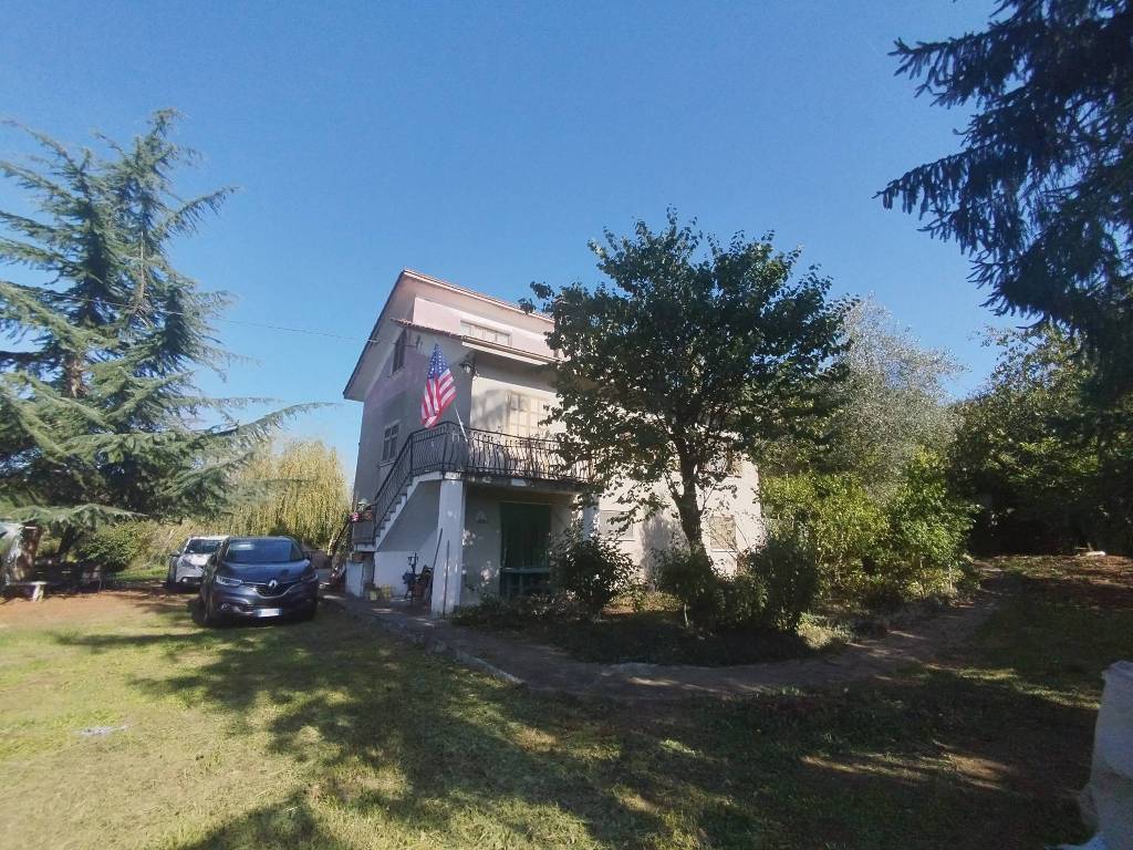 Villa a Camerana in SP295 - Foto 2
