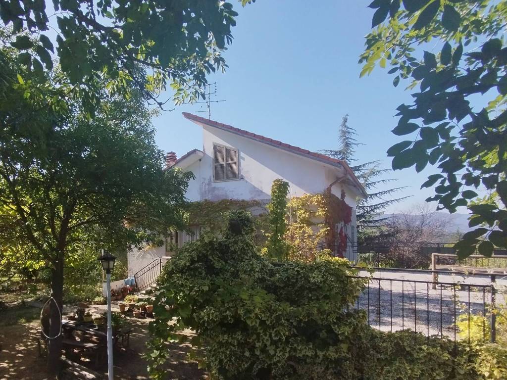 Villa a Camerana in SP295 - Foto 4