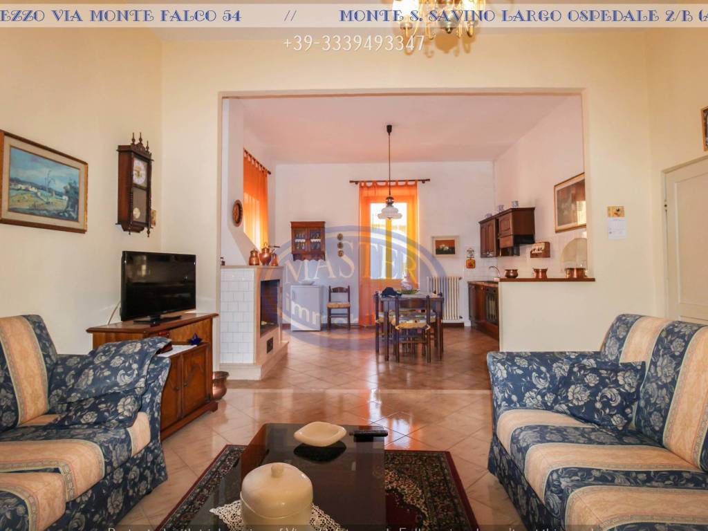 Casa indipendente a Bucine - Foto 2