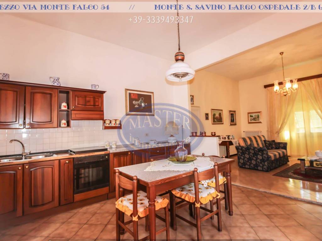 Casa indipendente a Bucine - Foto 4
