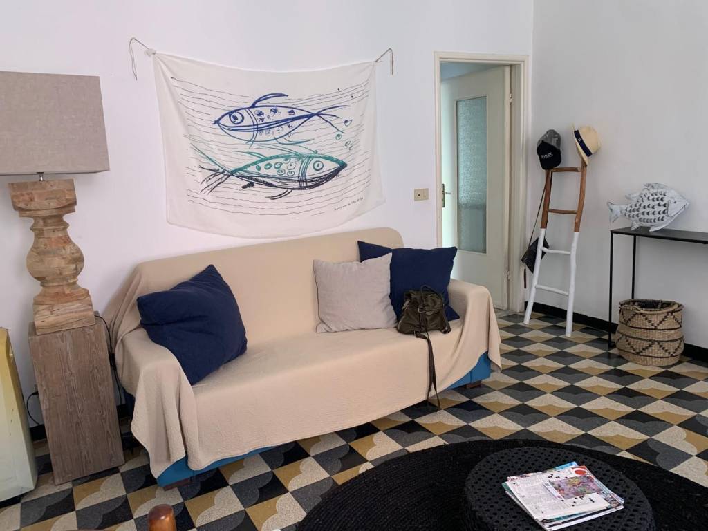 Appartamento a Finale ligure in Vico Massaferro, 9 - Foto 5