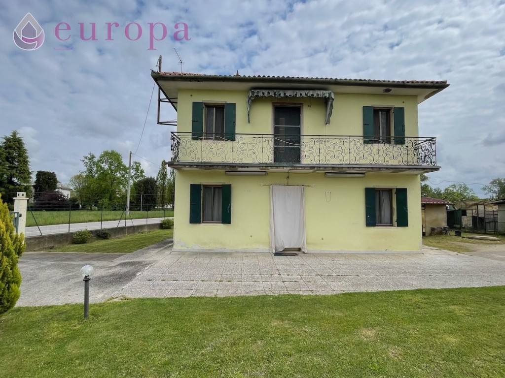 Villa a Pasiano di pordenone in via pontisiei, 4 - Foto 3
