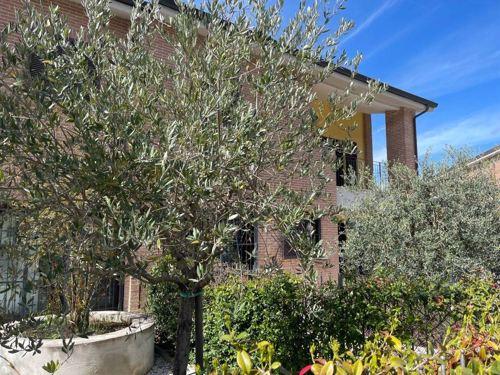 Villa a Perugia in Via Montepulciano - Foto 2