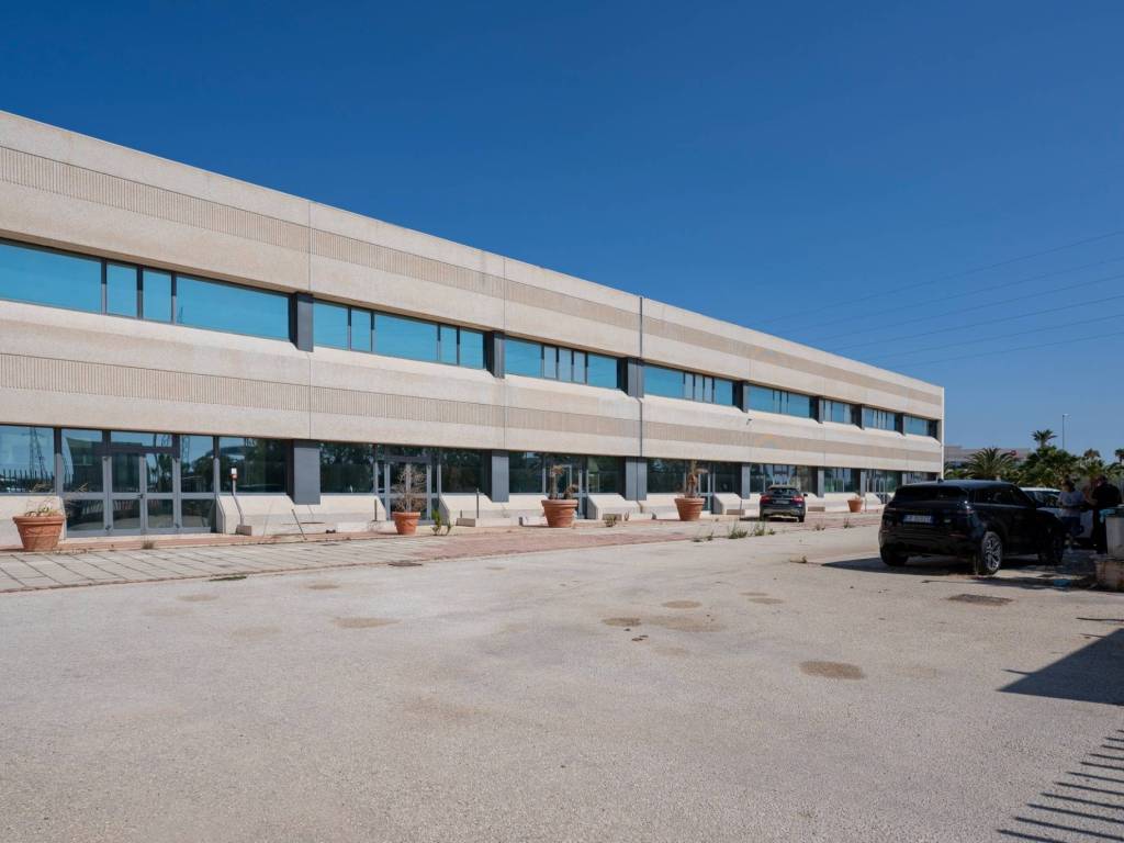 Palazzo / stabile a Trapani in Via Libica, 39 - Foto 2