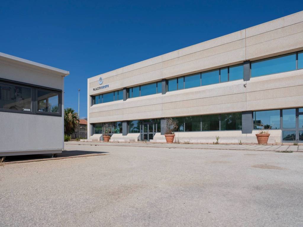 Palazzo / stabile a Trapani in Via Libica, 39 - Foto 3