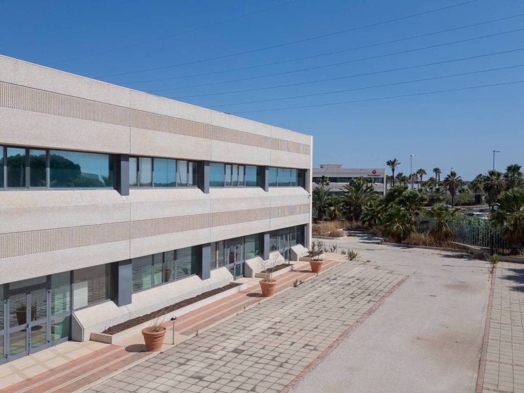 Palazzo / stabile a Trapani in Via Libica, 39 - Foto 4