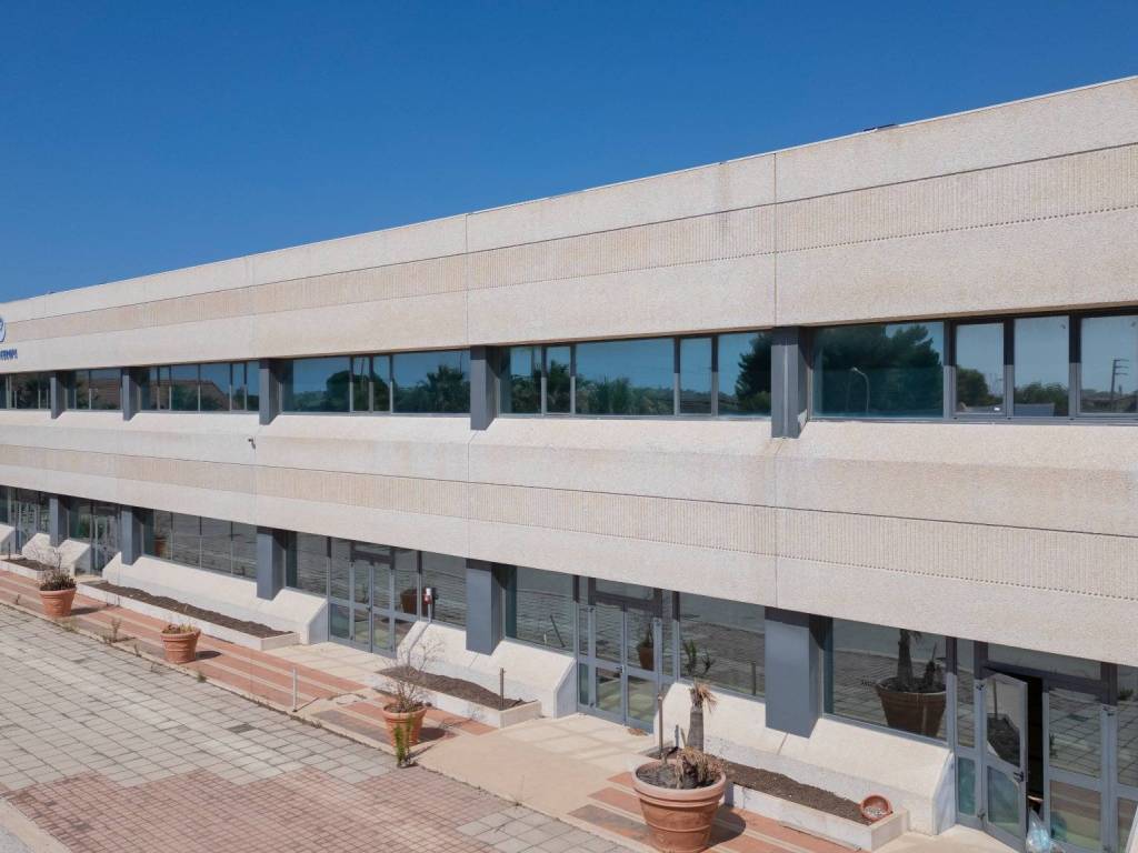 Palazzo / stabile a Trapani in Via Libica, 39 - Foto 5