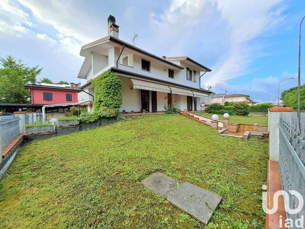 Villa a Villadose in Via Mascagni - Foto 2