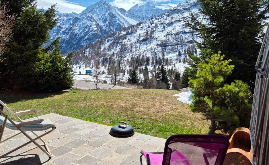 Appartamento a Vermiglio in Via Circonvallazione, 35 - Foto 2