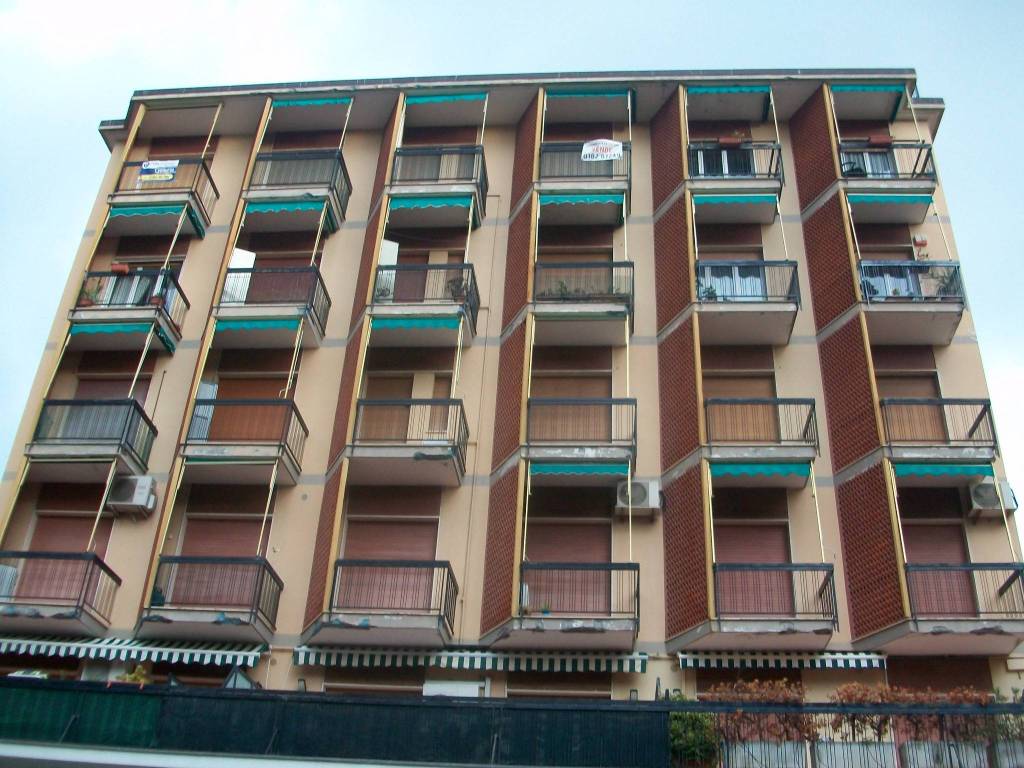 Appartamento a Andora in Via Andrea Doria, 48 - Foto 2