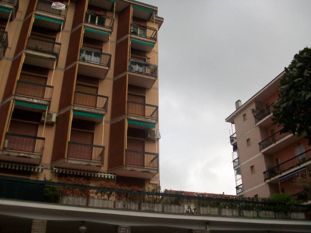 Appartamento a Andora in Via Andrea Doria, 48 - Foto 4
