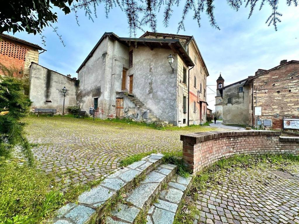 Casa indipendente a Tortona in Via dell'Oratorio, 2 - Foto 2