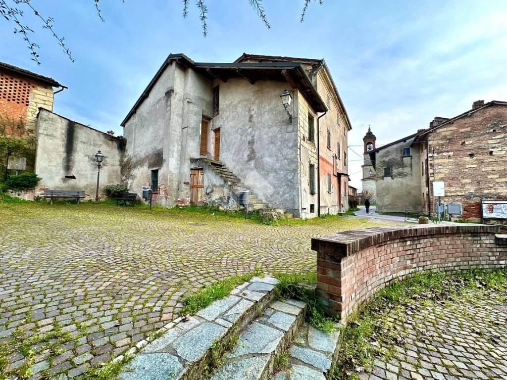Casa indipendente a Tortona in Via dell'Oratorio, 2 - Foto 3