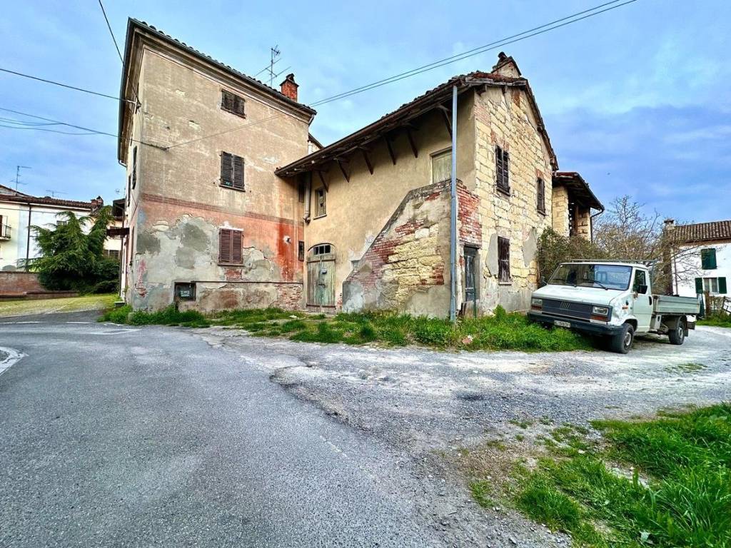 Casa indipendente a Tortona in Via dell'Oratorio, 2 - Foto 5