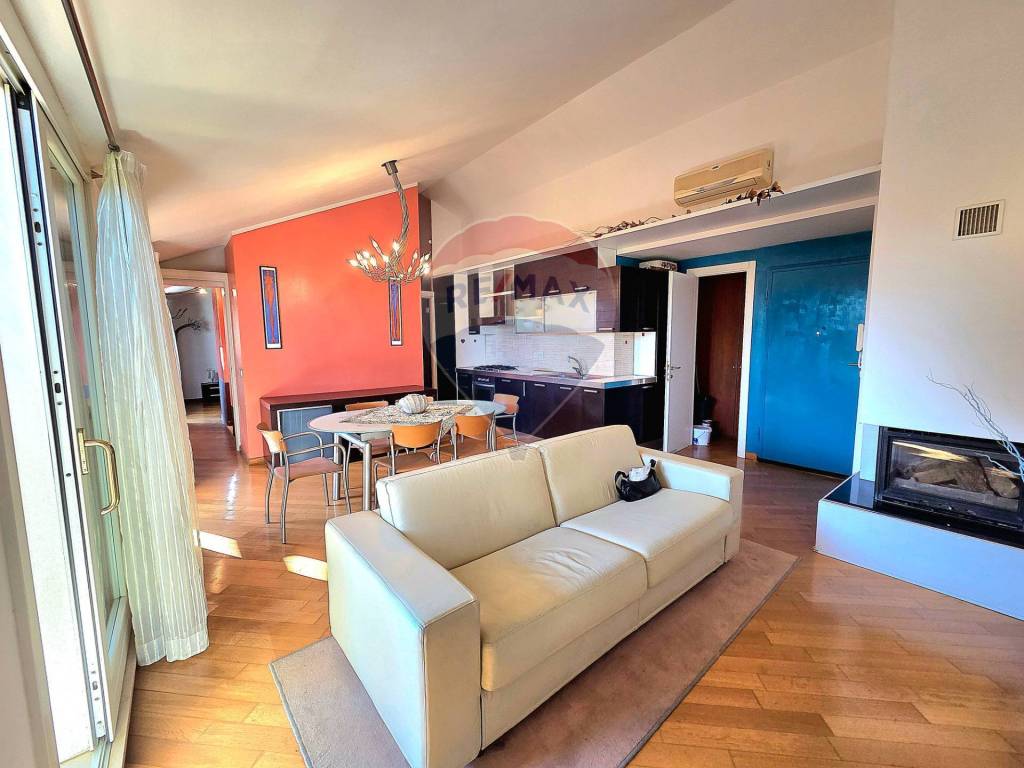 Attico / mansarda a Piombino in Via San Quirico - Foto 2