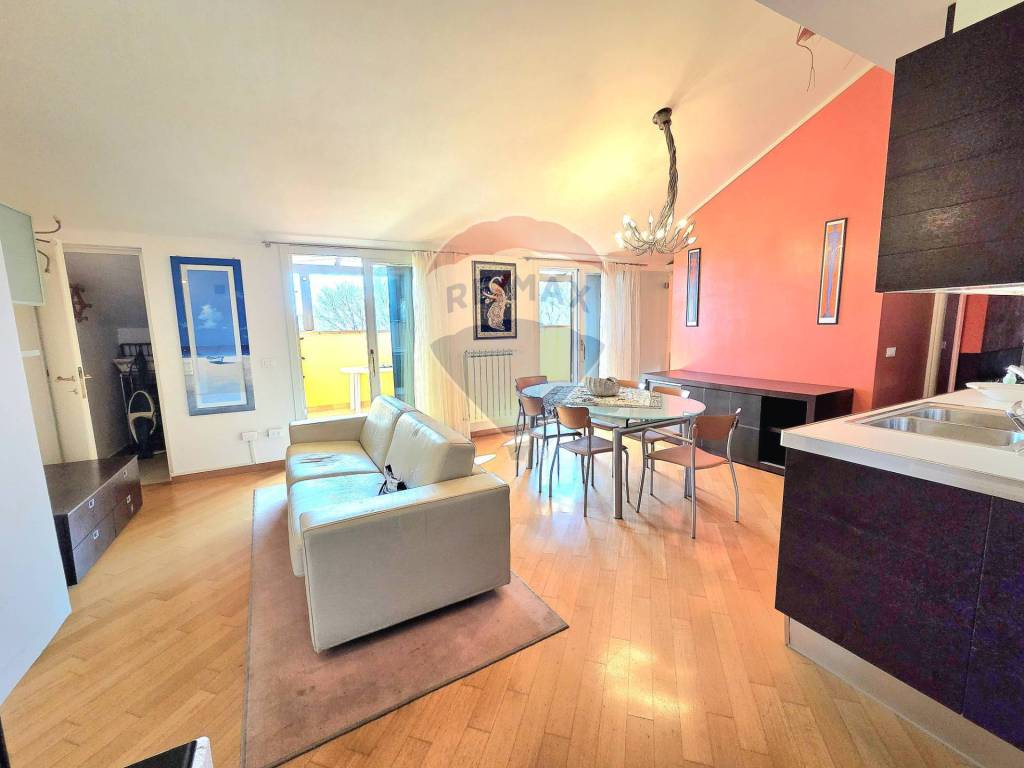 Attico / mansarda a Piombino in Via San Quirico - Foto 4