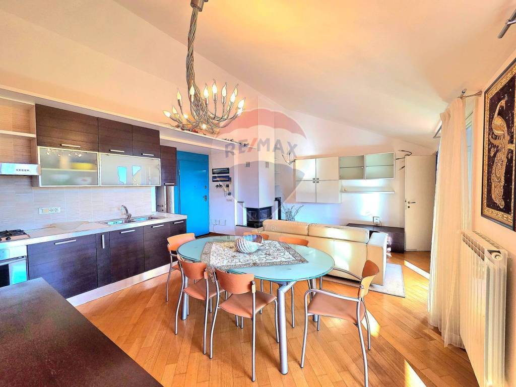 Attico / mansarda a Piombino in Via San Quirico - Foto 5