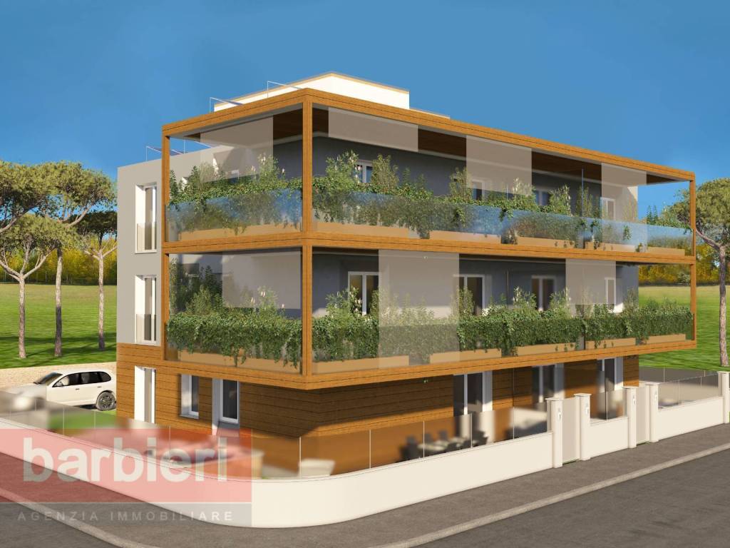 Appartamento a Cervia in Piazzale Napoli, 1 - Foto 2