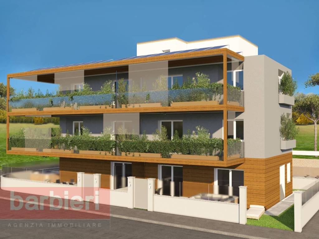Appartamento a Cervia in Piazzale Napoli, 1 - Foto 3