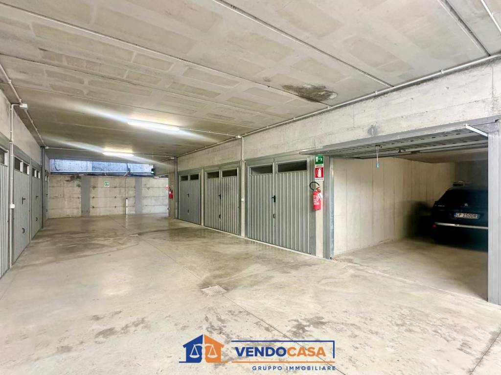 Box / garage a Loano in Via dei Fei - Foto 2