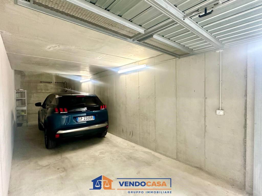 Box / garage a Loano in Via dei Fei - Foto 3