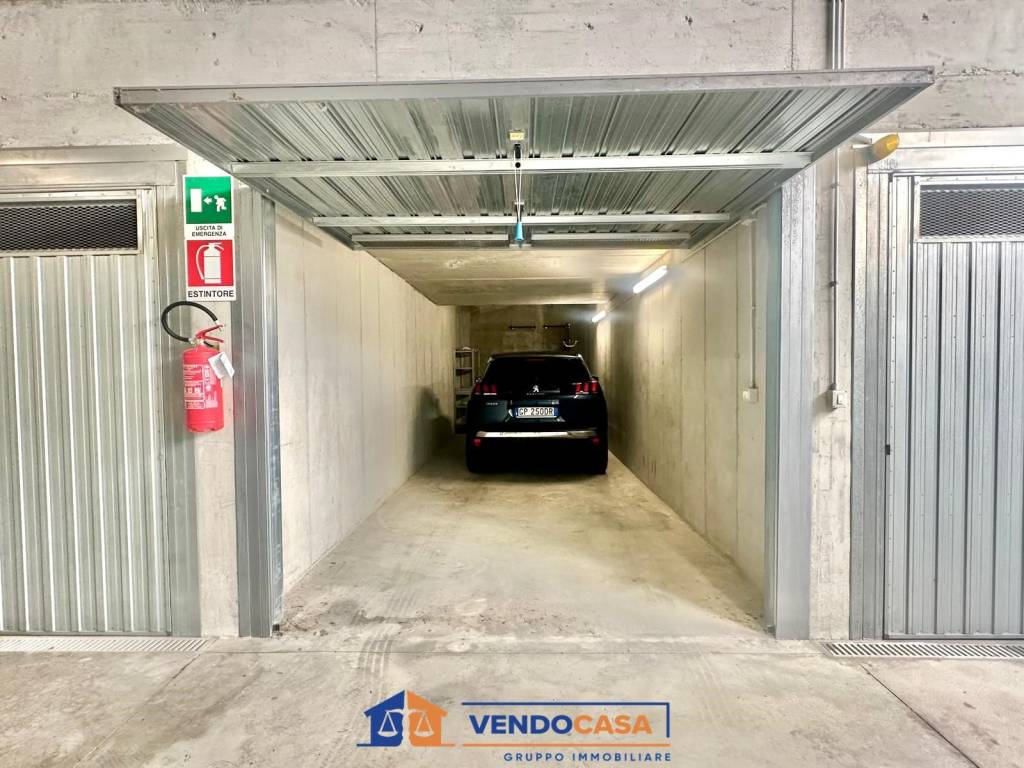 Box / garage a Loano in Via dei Fei - Foto 4