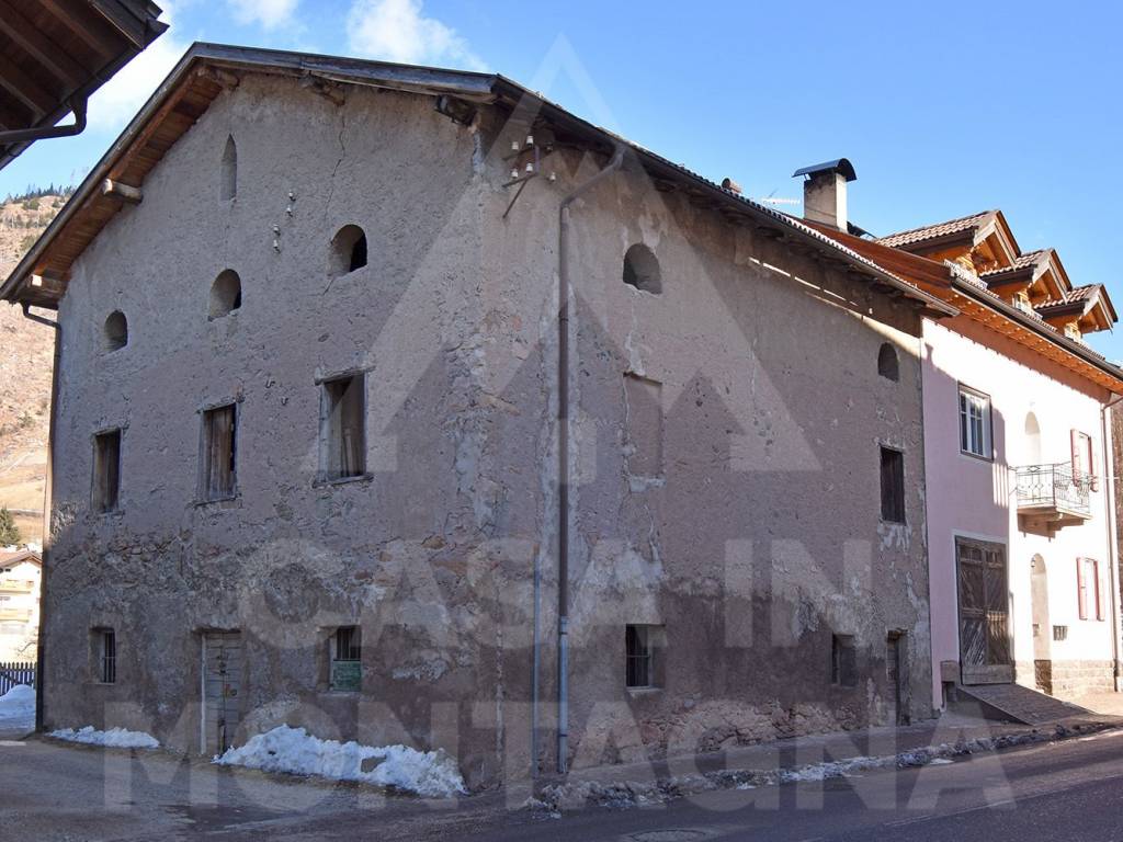 Rustico / casale a Predazzo in Via Trento - Foto 2
