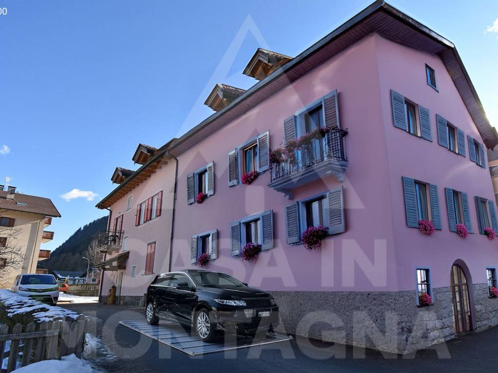 Rustico / casale a Predazzo in Via Trento - Foto 3