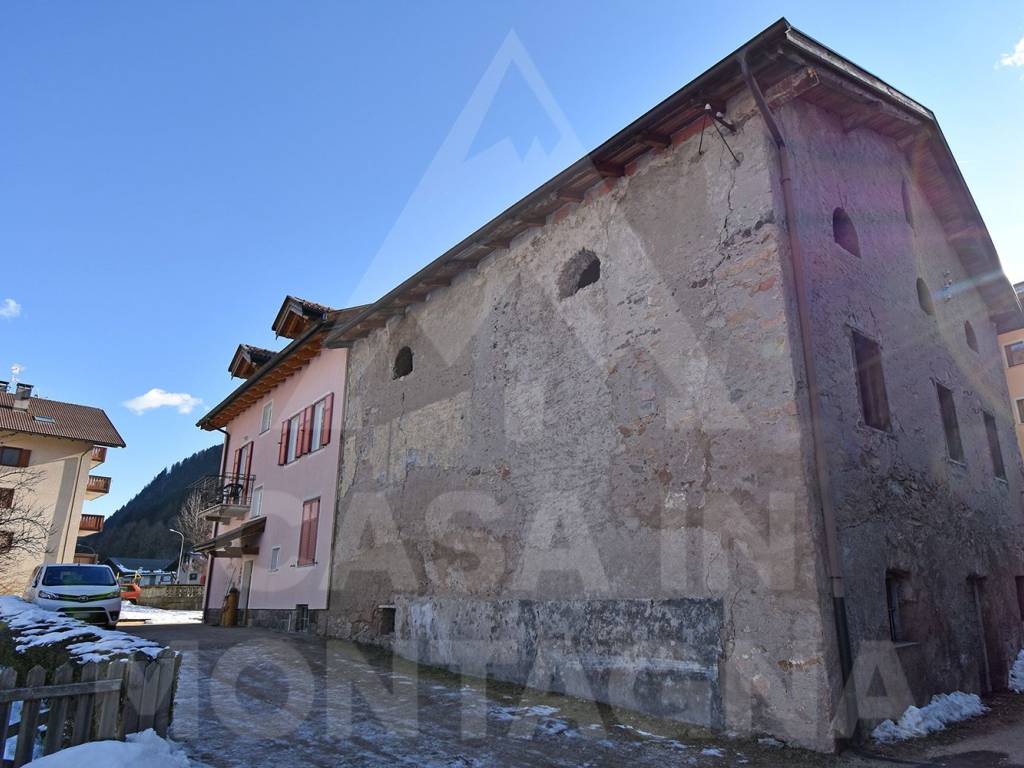 Rustico / casale a Predazzo in Via Trento - Foto 4