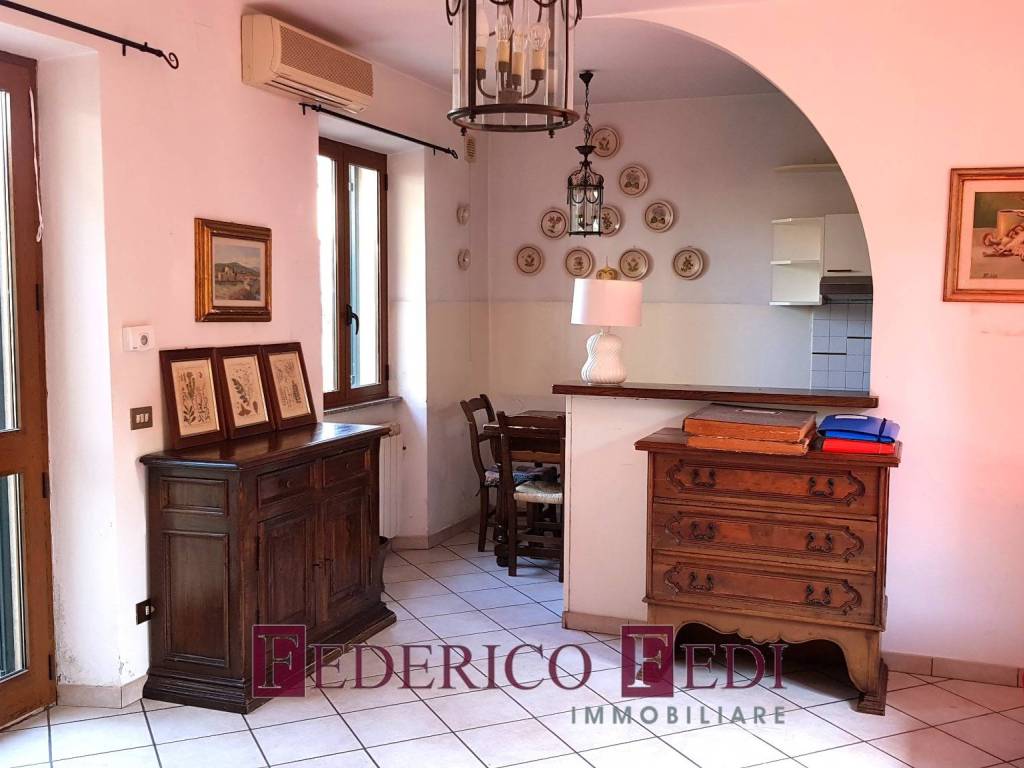 Casa indipendente a Prato in Via di Grignano - Foto 2