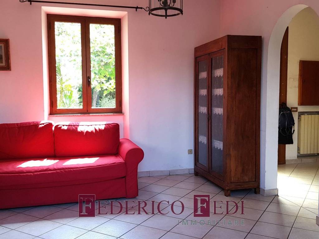 Casa indipendente a Prato in Via di Grignano - Foto 3