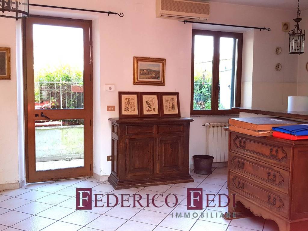 Casa indipendente a Prato in Via di Grignano - Foto 4