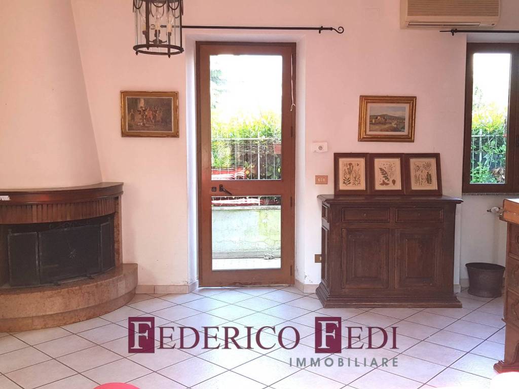 Casa indipendente a Prato in Via di Grignano - Foto 5