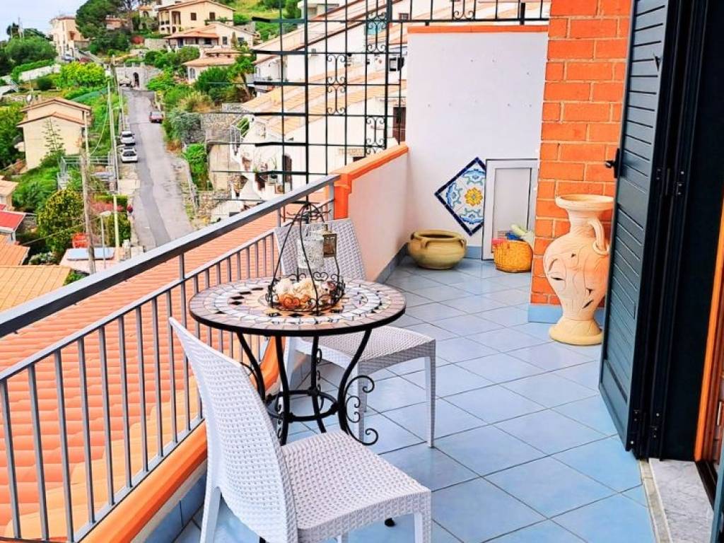 Appartamento a Scalea in Via Faro - Foto 4