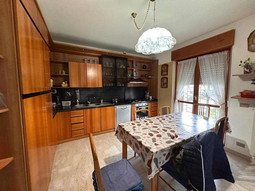 Villa a Avezzano in Via Collelongo, 8 - Foto 5
