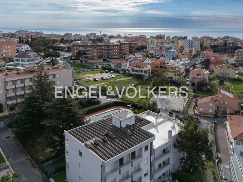 Progetto a Loano in Via dei Prigliani - Foto 4