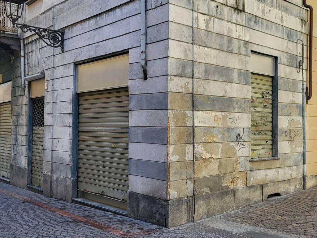 Immobile a Vercelli in Via Emanuele Foa - Foto 3