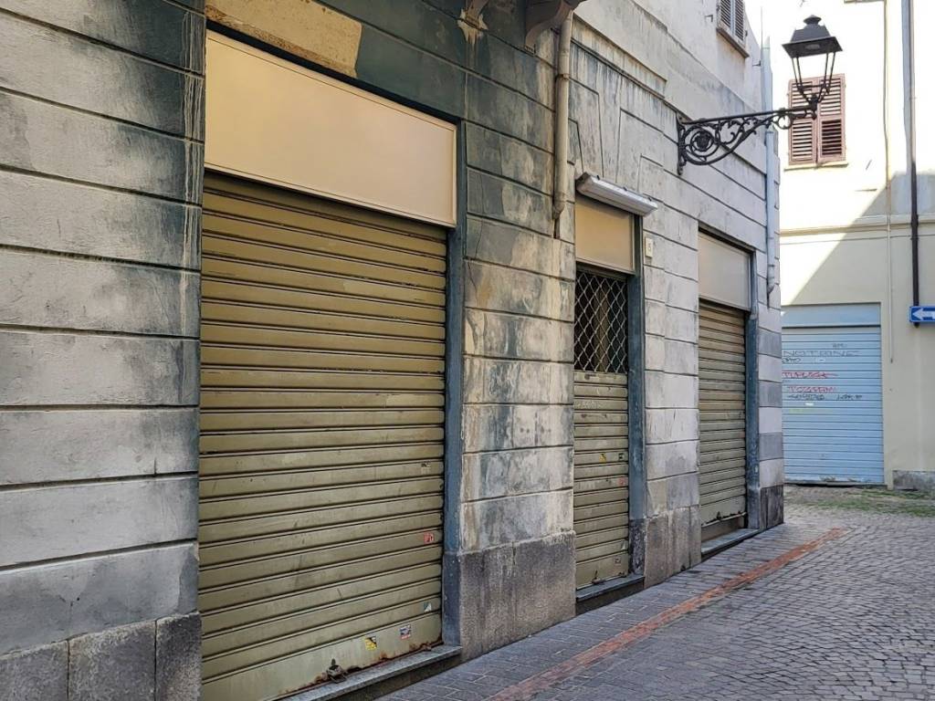 Immobile a Vercelli in Via Emanuele Foa - Foto 4