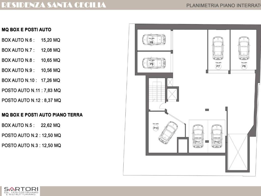 Appartamento a Riccione in Viale Alessandro Tassoni, 22 - Foto 2