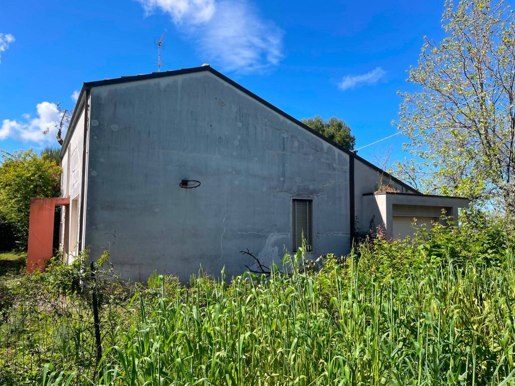 Villa a Senigallia in Strada del Ferriero - Foto 4