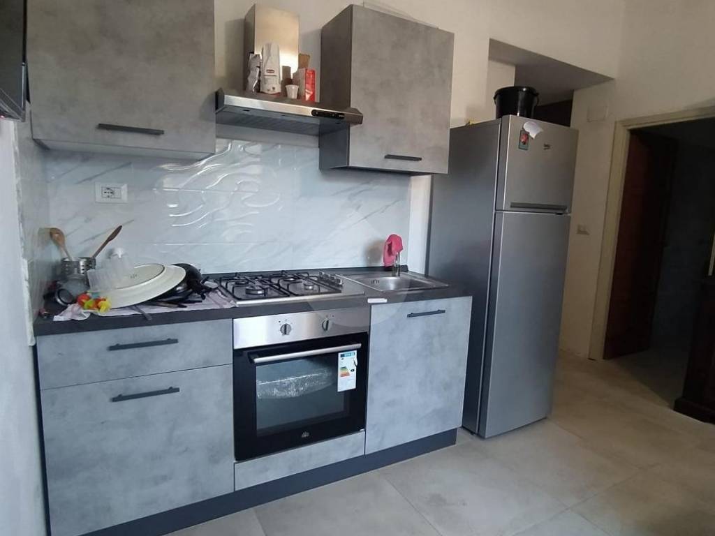 Villa a Minturno in Via Cristoforo Colombo, 143 - Foto 4