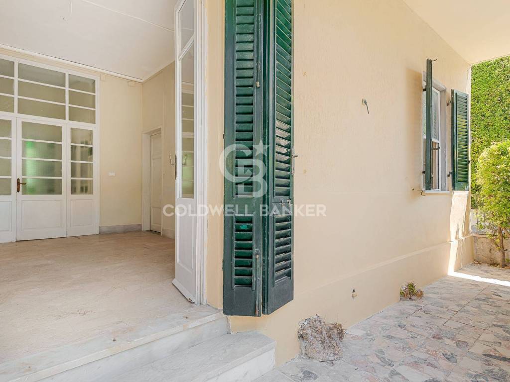 Appartamento a Forte dei marmi in Via Agnelli, 46 - Foto 3