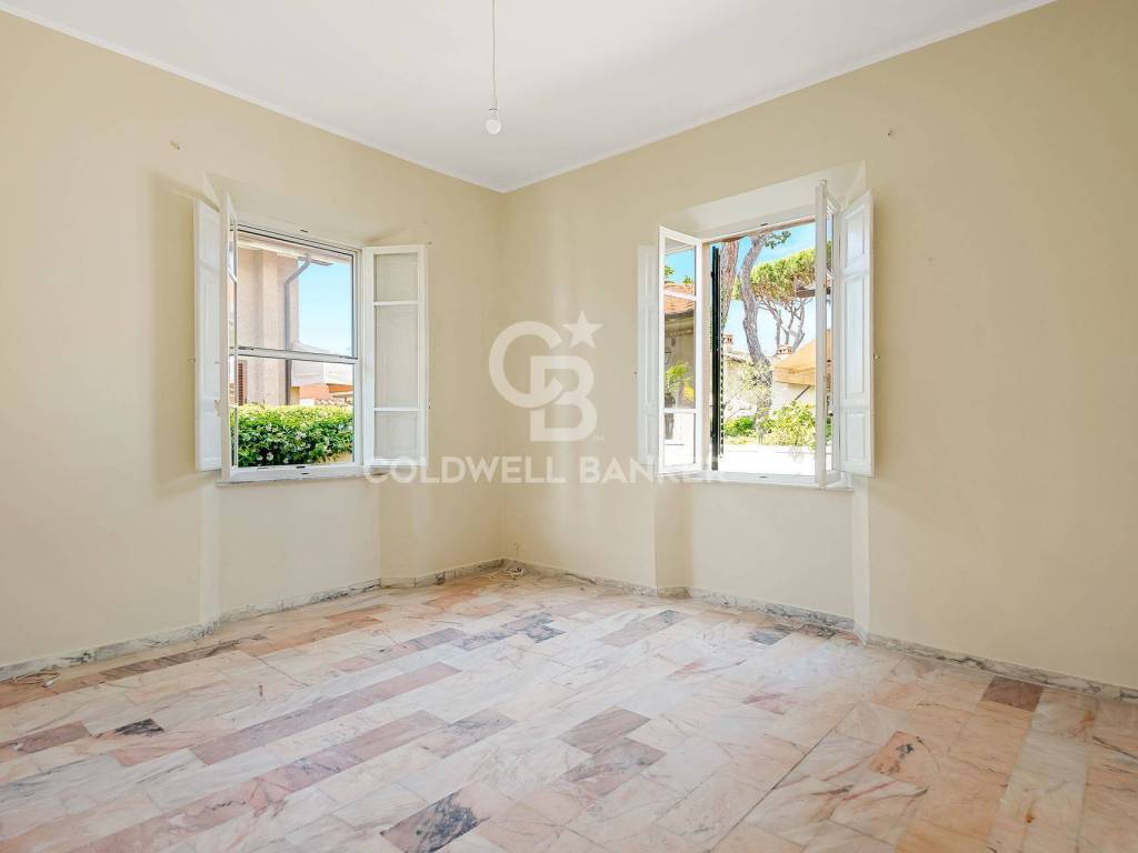 Appartamento a Forte dei marmi in Via Agnelli, 46 - Foto 5