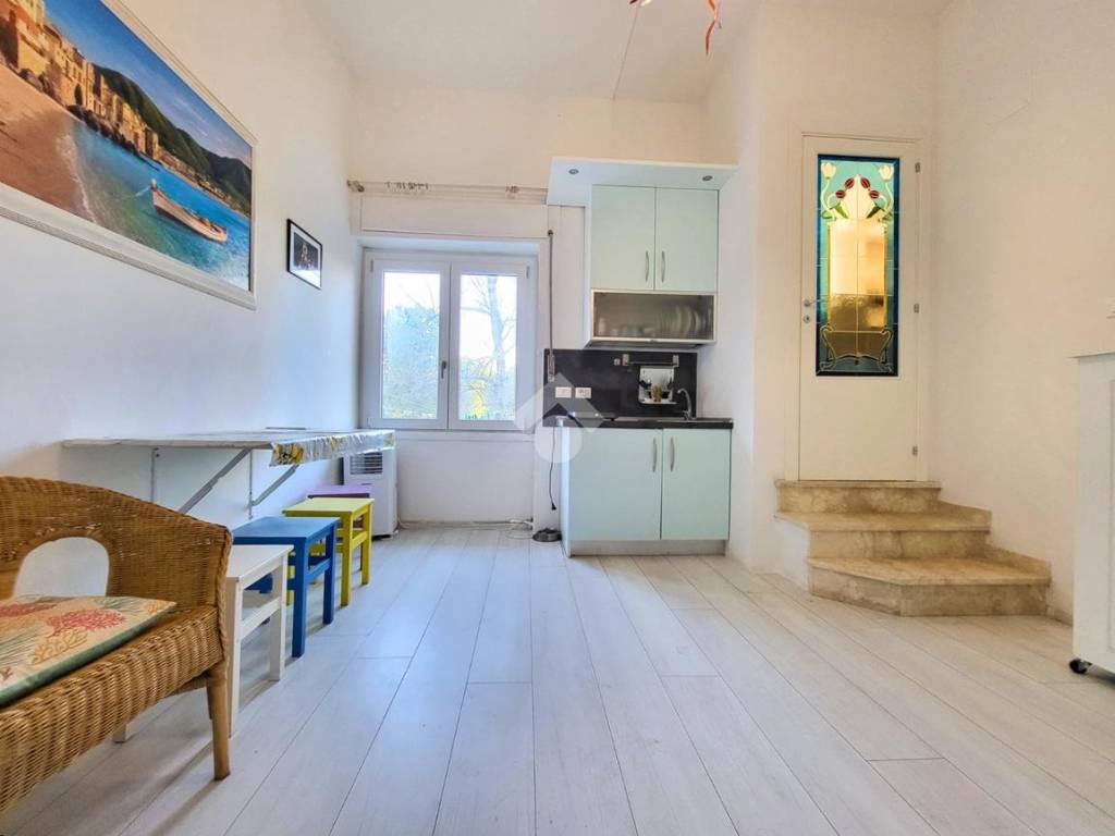 Appartamento a Follonica in Via Merloni, 7 - Foto 5