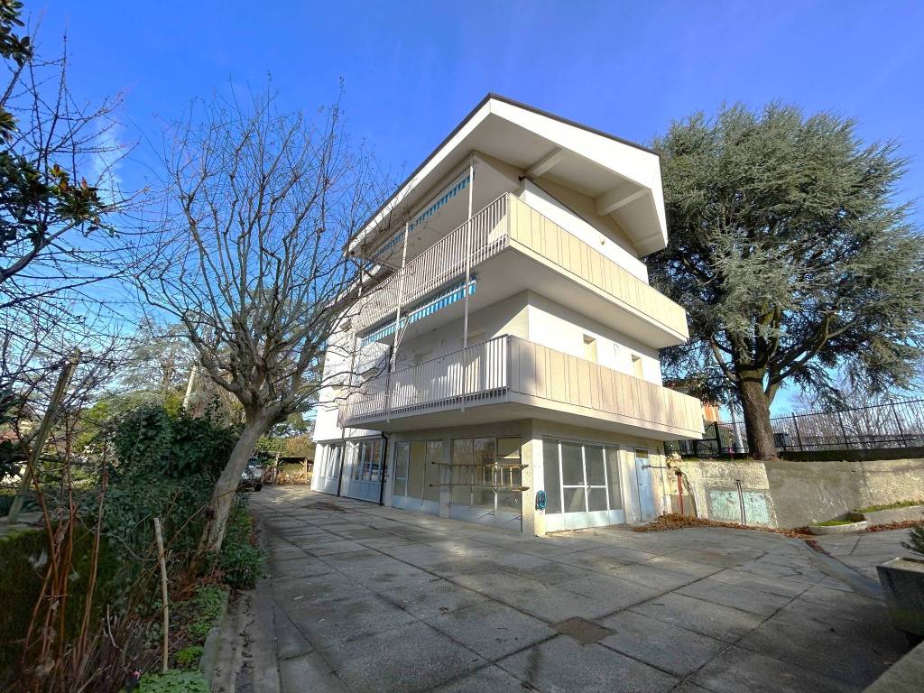 Villa a Montevecchia in Via Alta Collina - Foto 2