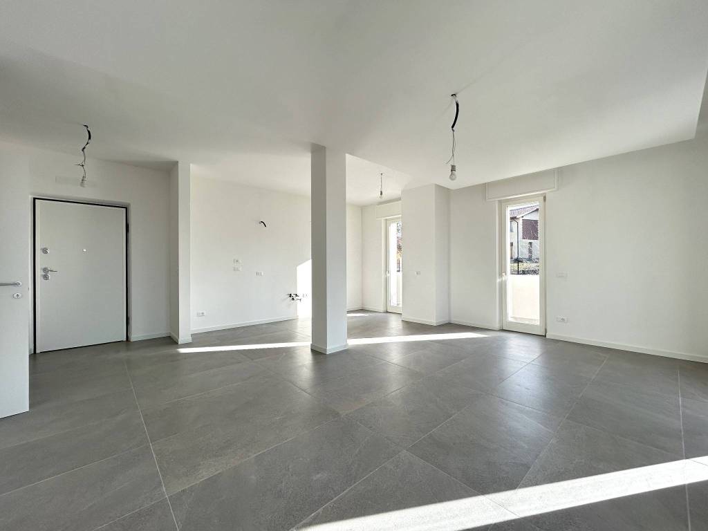 Villa a Montevecchia in Via Alta Collina - Foto 5