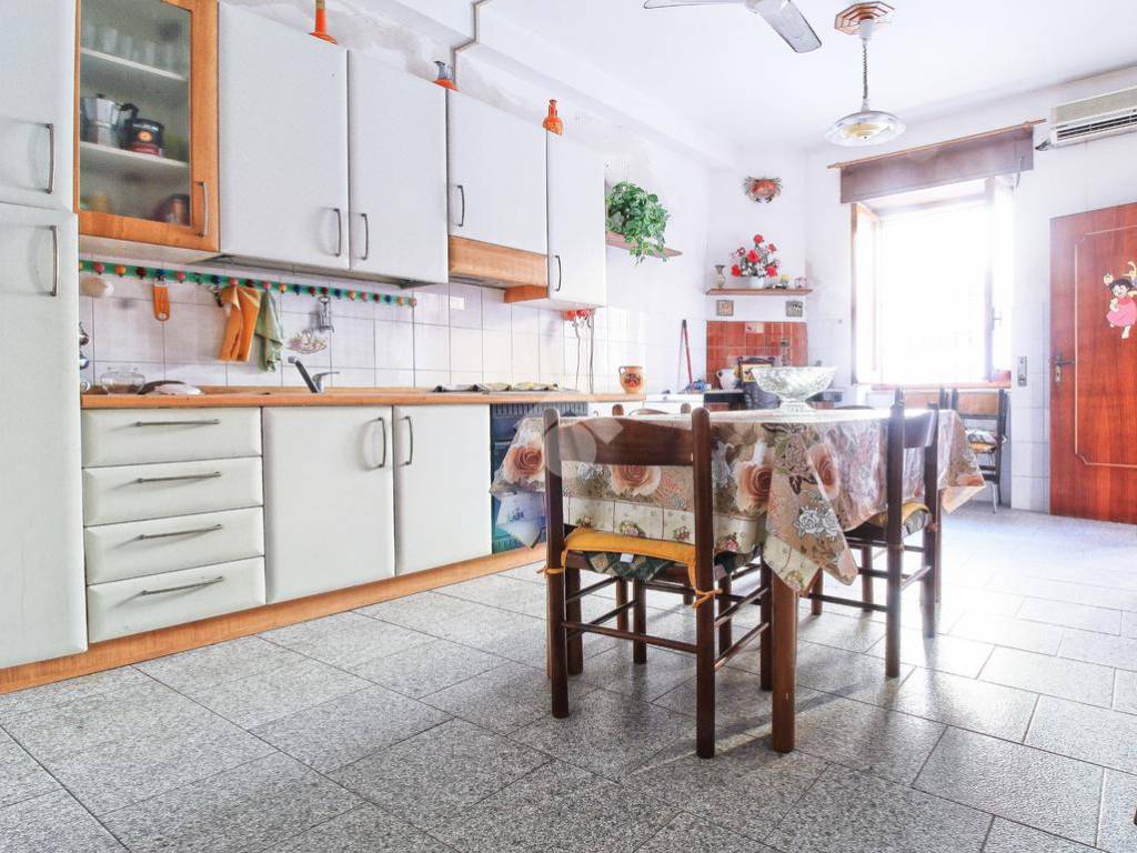 Casa indipendente a Botricello in Via garibaldi, 23 - Foto 4