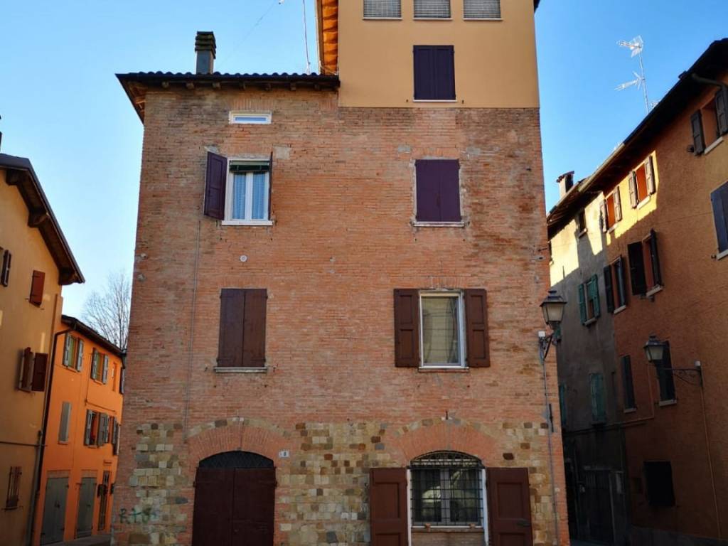 Appartamento a Campogalliano in Via Piave, 4 - Foto 3